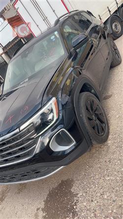 فولكسفاغن أطلس